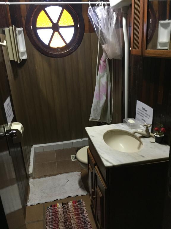 Miguel Pereira, Casa Na Serra, Rj Екстер'єр фото