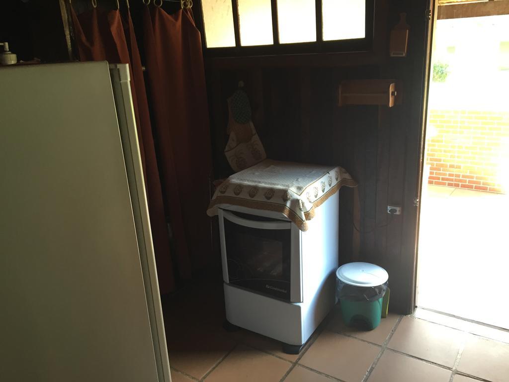 Miguel Pereira, Casa Na Serra, Rj Екстер'єр фото
