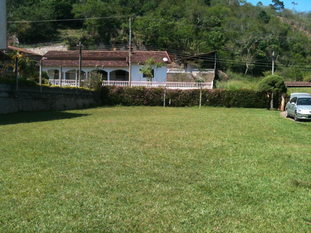 Miguel Pereira, Casa Na Serra, Rj Номер фото