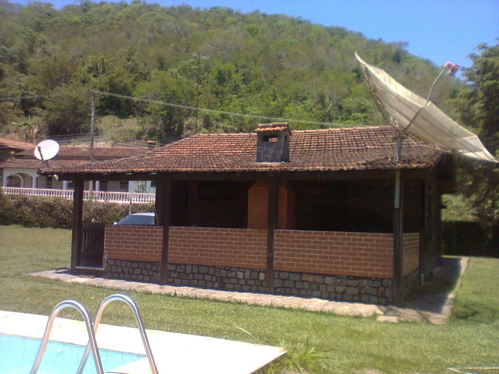Miguel Pereira, Casa Na Serra, Rj Номер фото