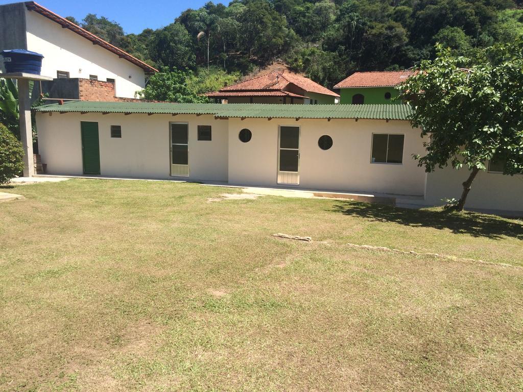 Miguel Pereira, Casa Na Serra, Rj Номер фото