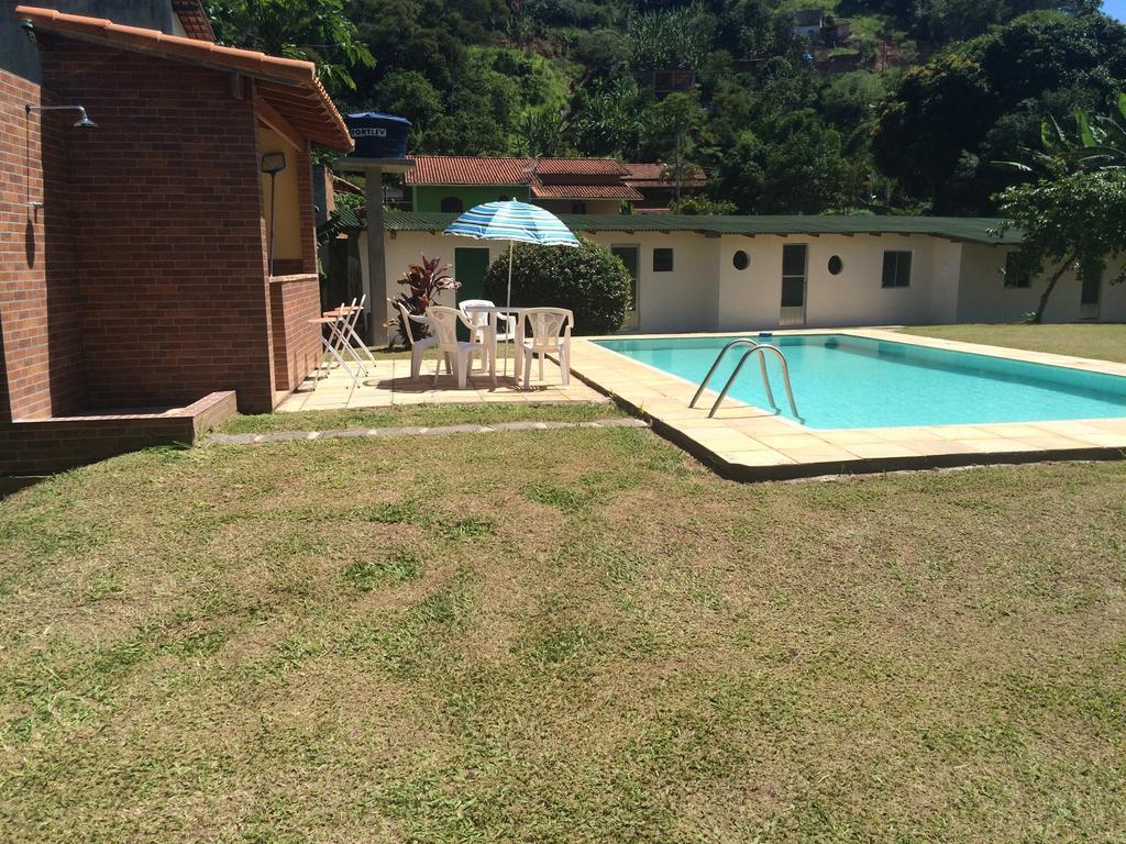 Miguel Pereira, Casa Na Serra, Rj Екстер'єр фото