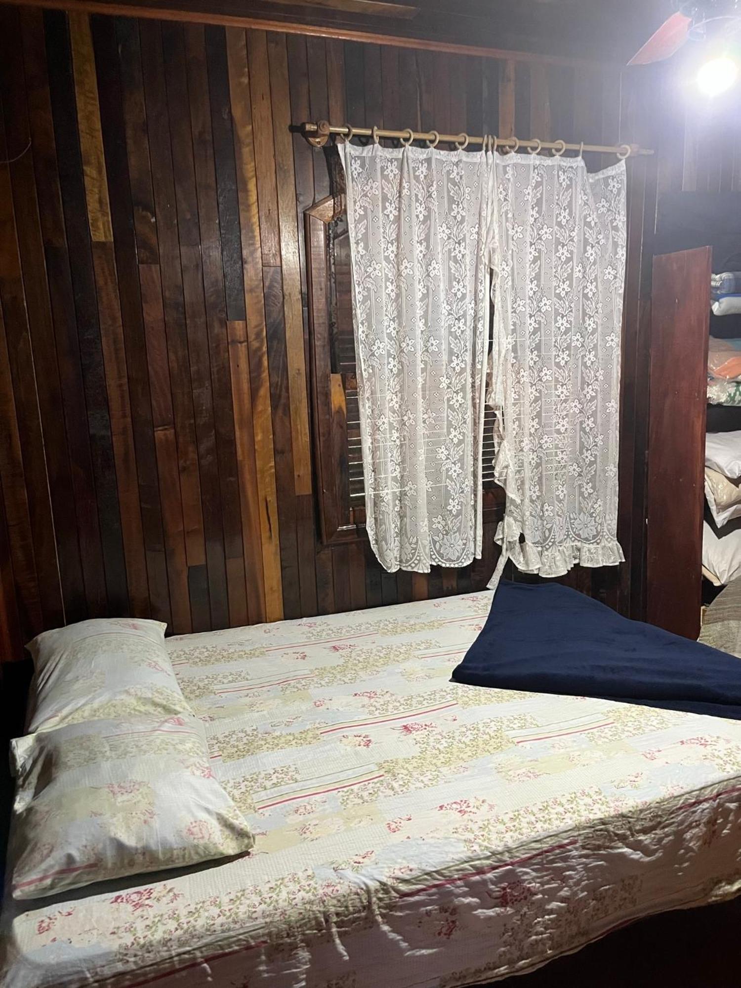 Miguel Pereira, Casa Na Serra, Rj Екстер'єр фото