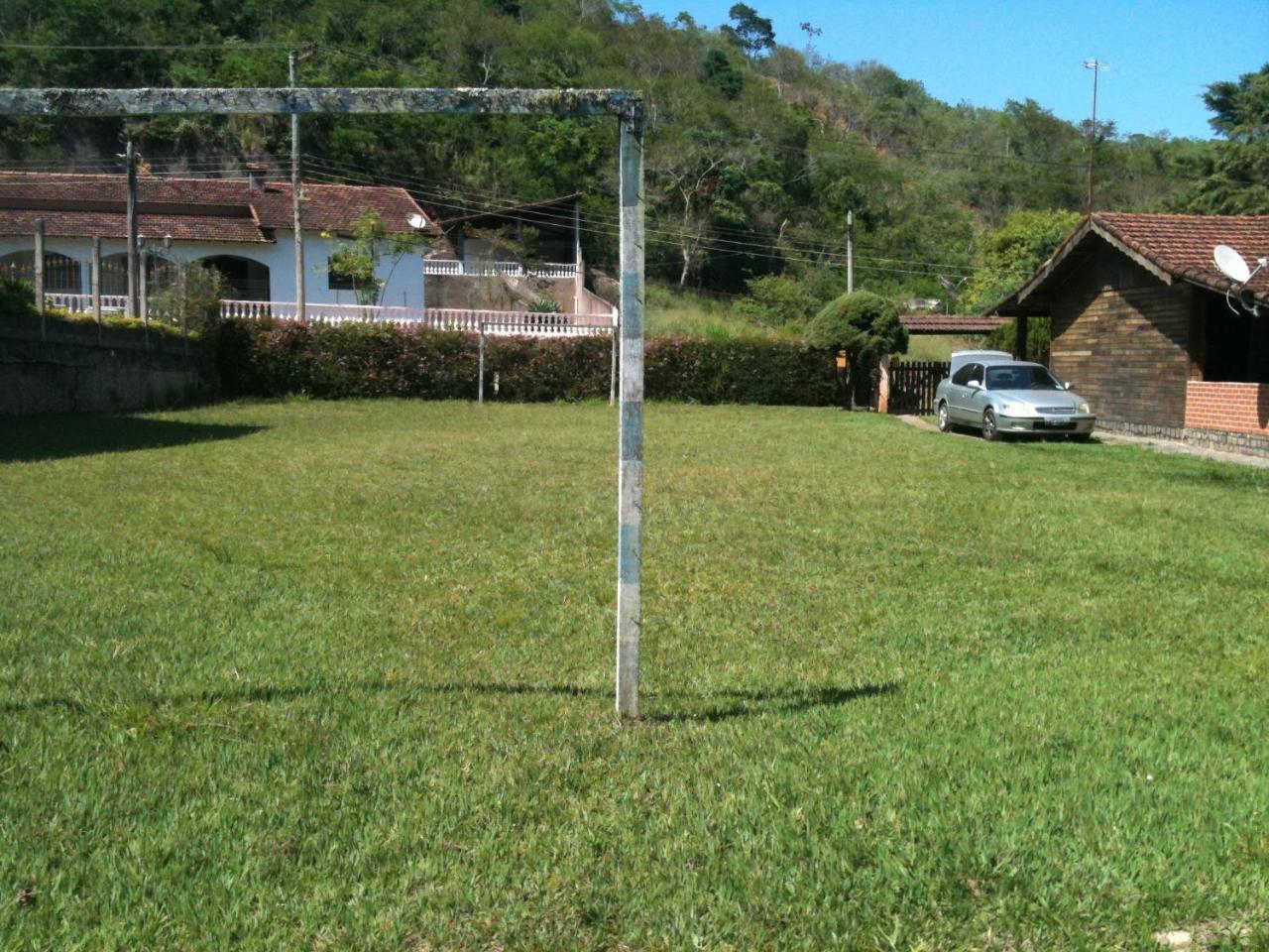 Miguel Pereira, Casa Na Serra, Rj Екстер'єр фото